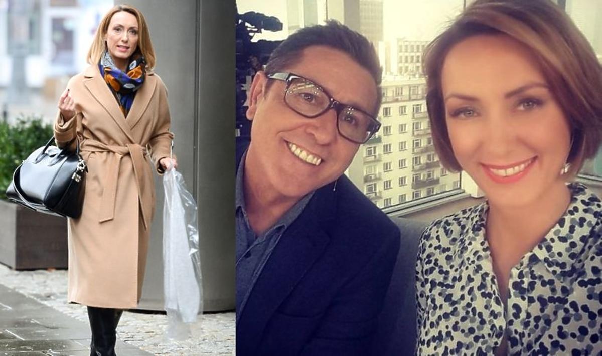 Anna Kalczyńska zniknęła z DDTVN?
