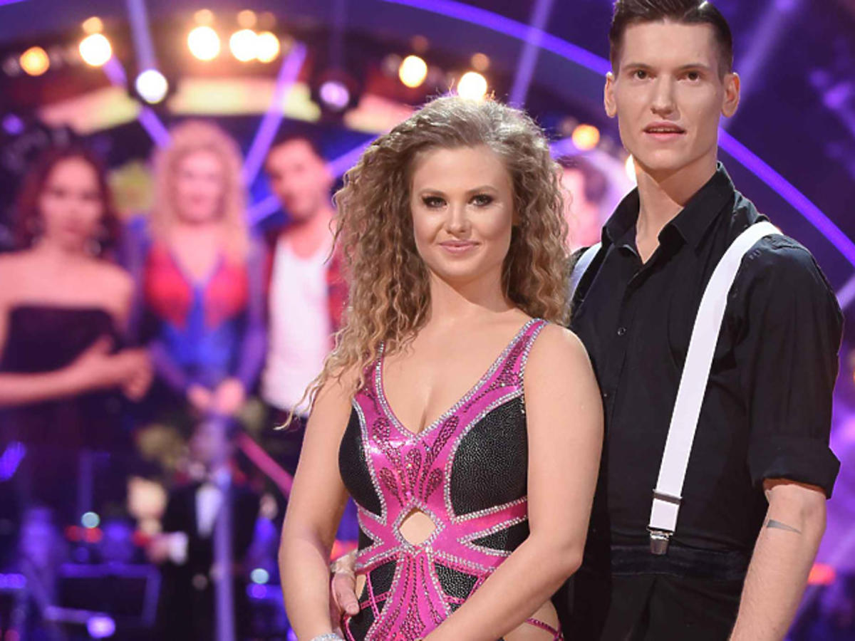 Anna Karczmarczyk dzięki TzG schudła 5 kg