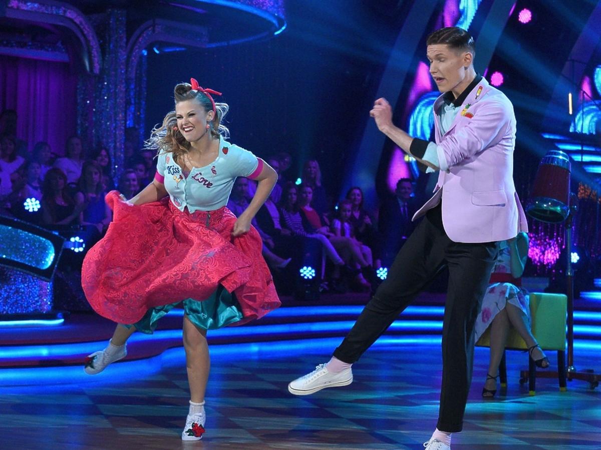 Anna Karczmarczyk, Jacek Jeschke