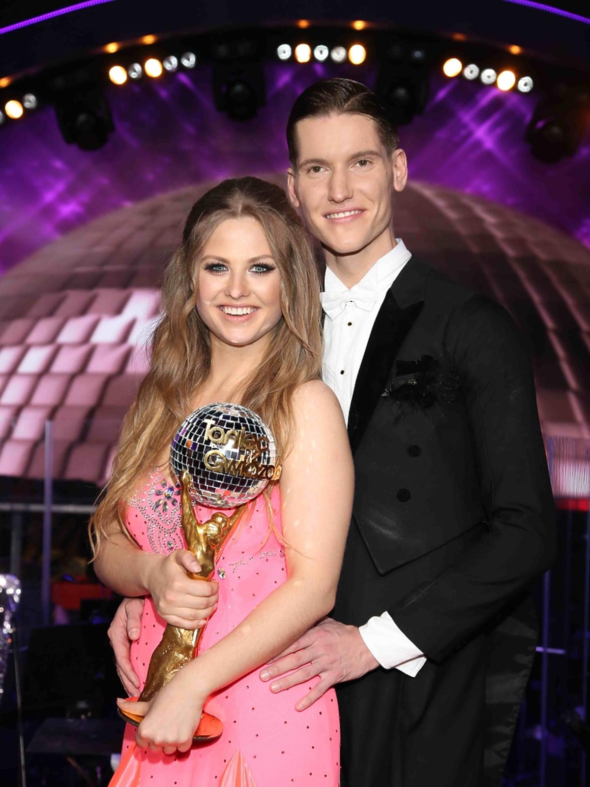 Anna Karczmarczyk, Jacek Jeshke