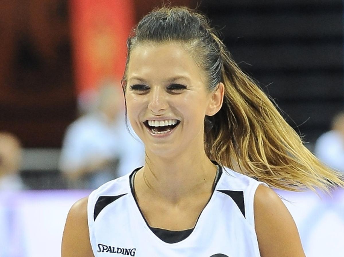 Anna Lewandowska