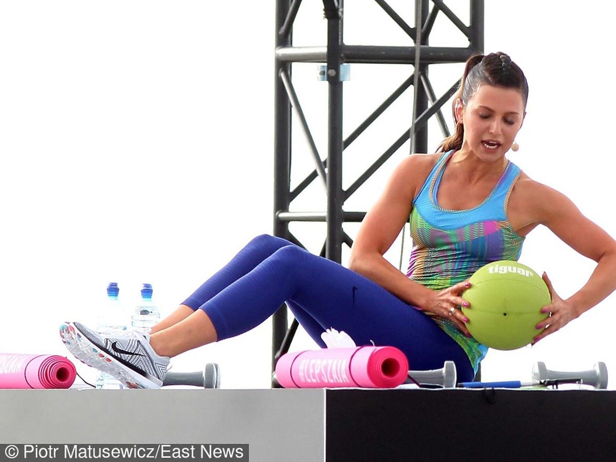 Anna Lewandowska