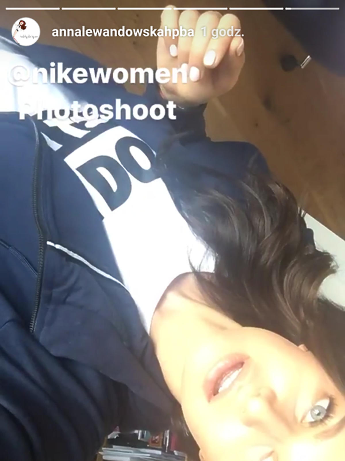 Anna Lewandowska