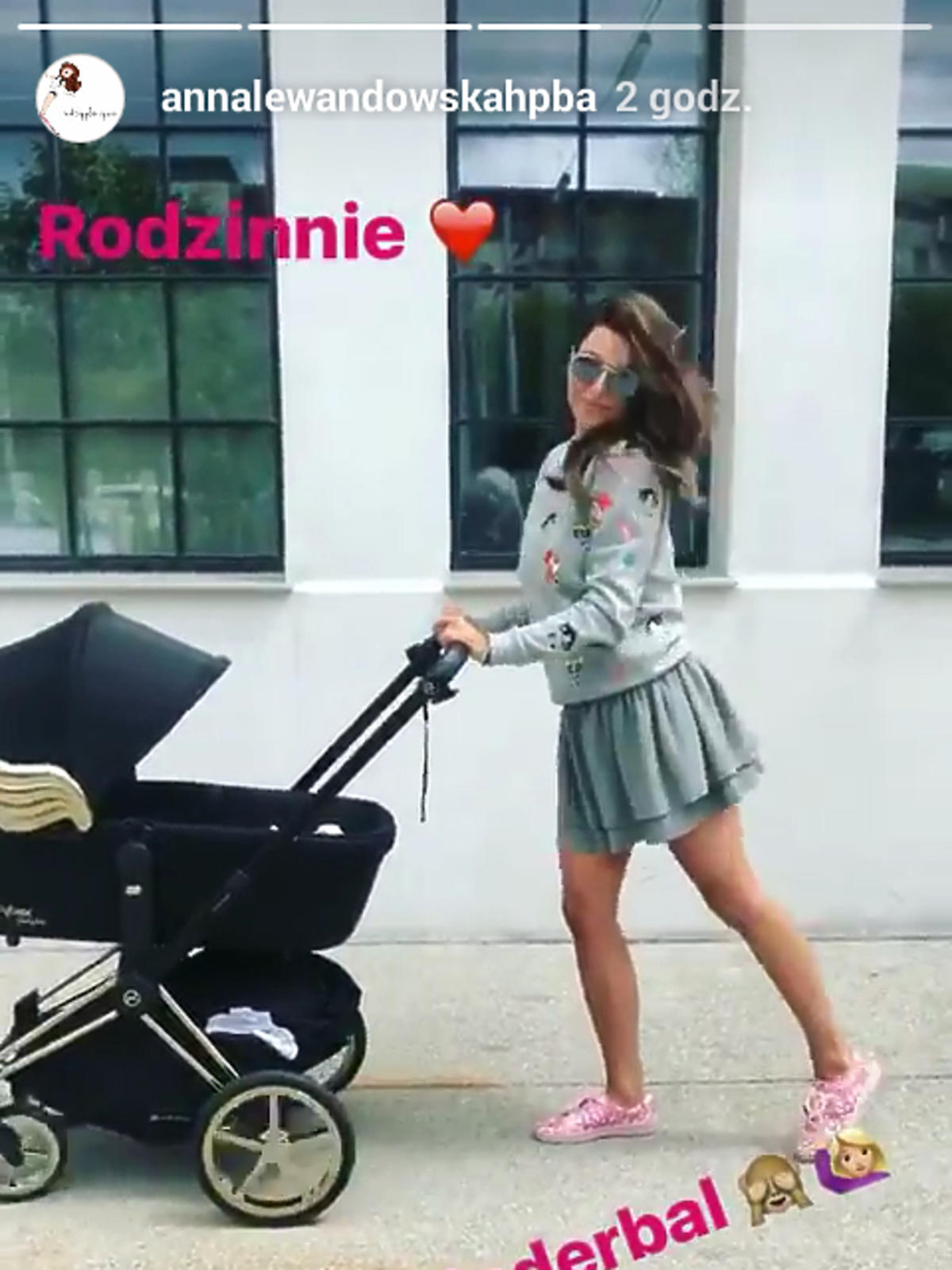 Anna Lewandowska