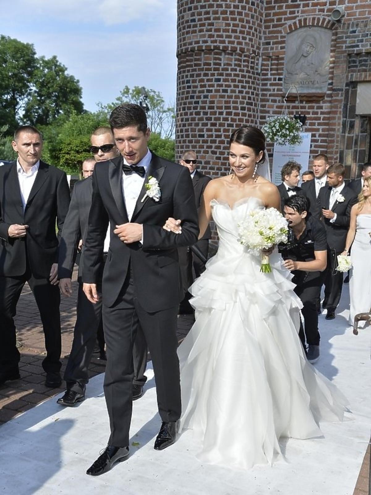 Anna Lewandowska