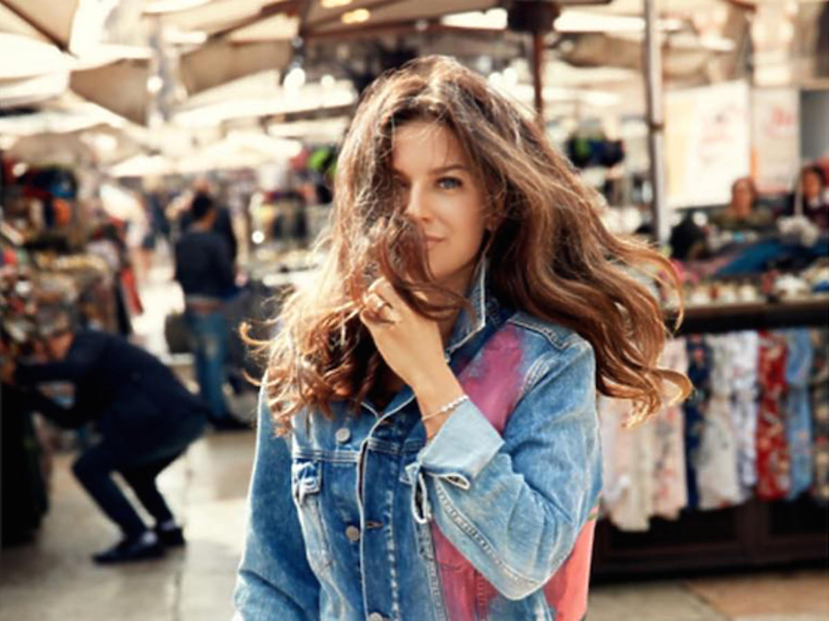 Anna Lewandowska