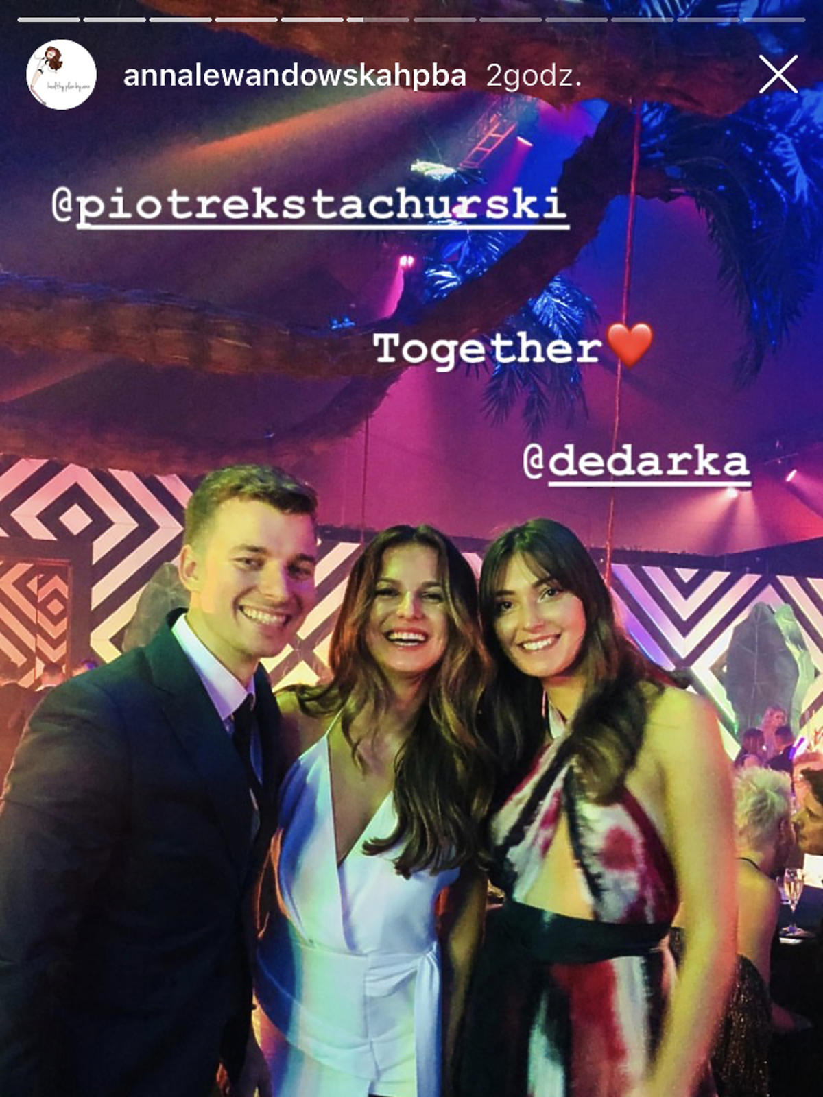 Anna Lewandowska