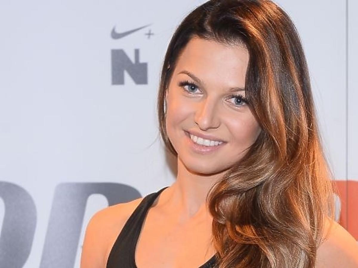 Anna Lewandowska ambasadorką marki Gillette Venus