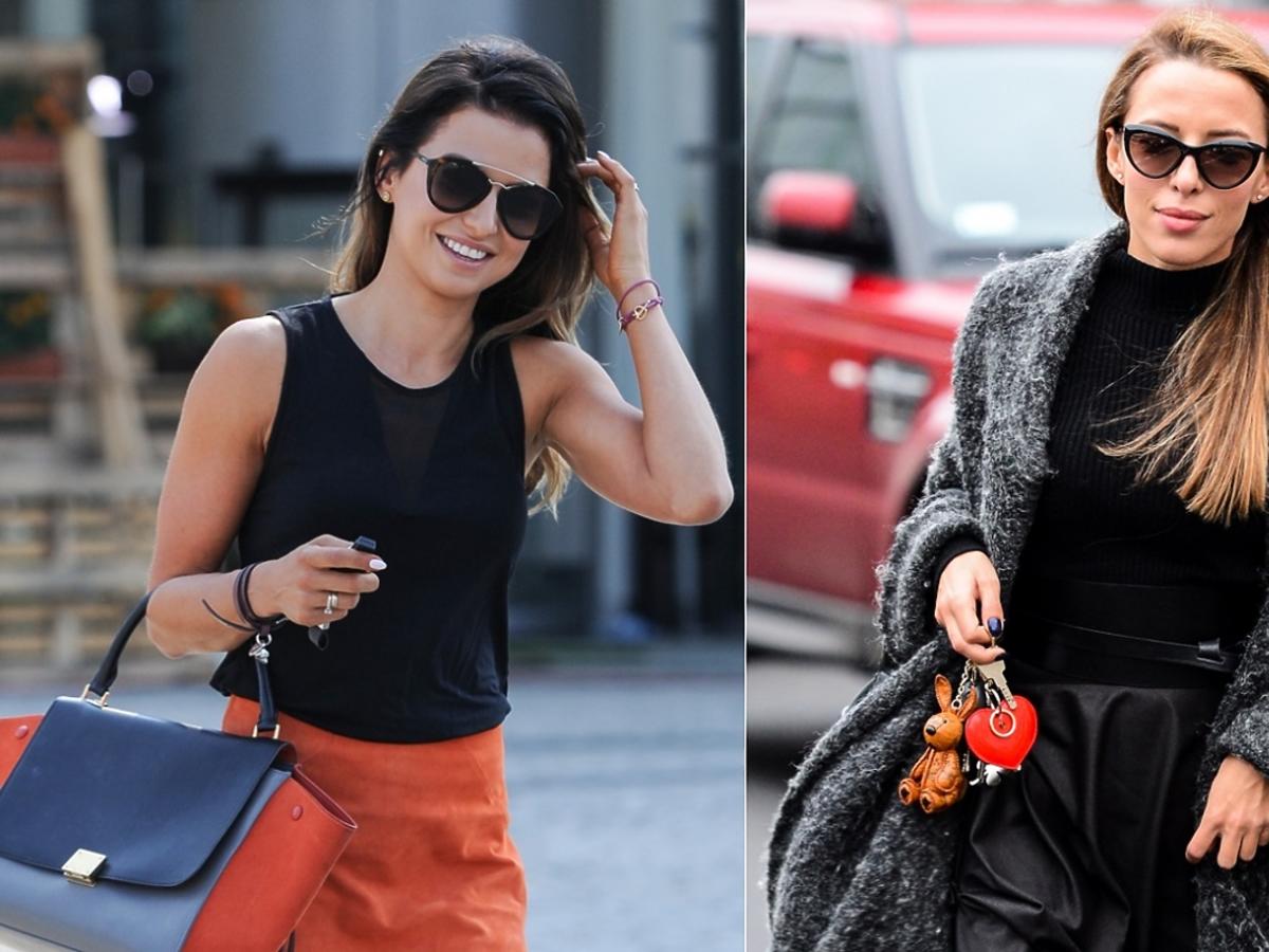 Anna Lewandowska, Ewa Chodakowska