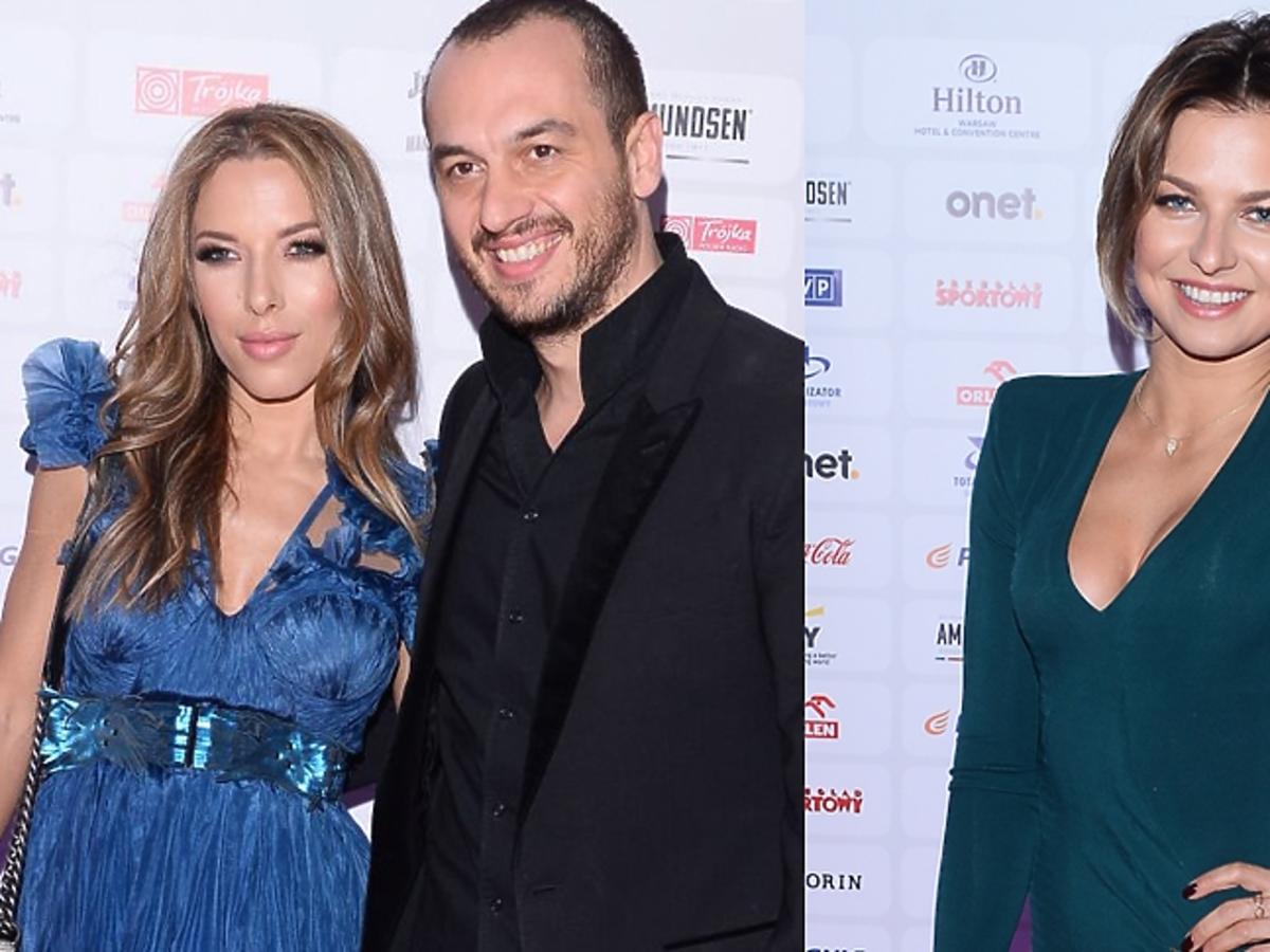 Anna Lewandowska i Ewa Chodakowska razem