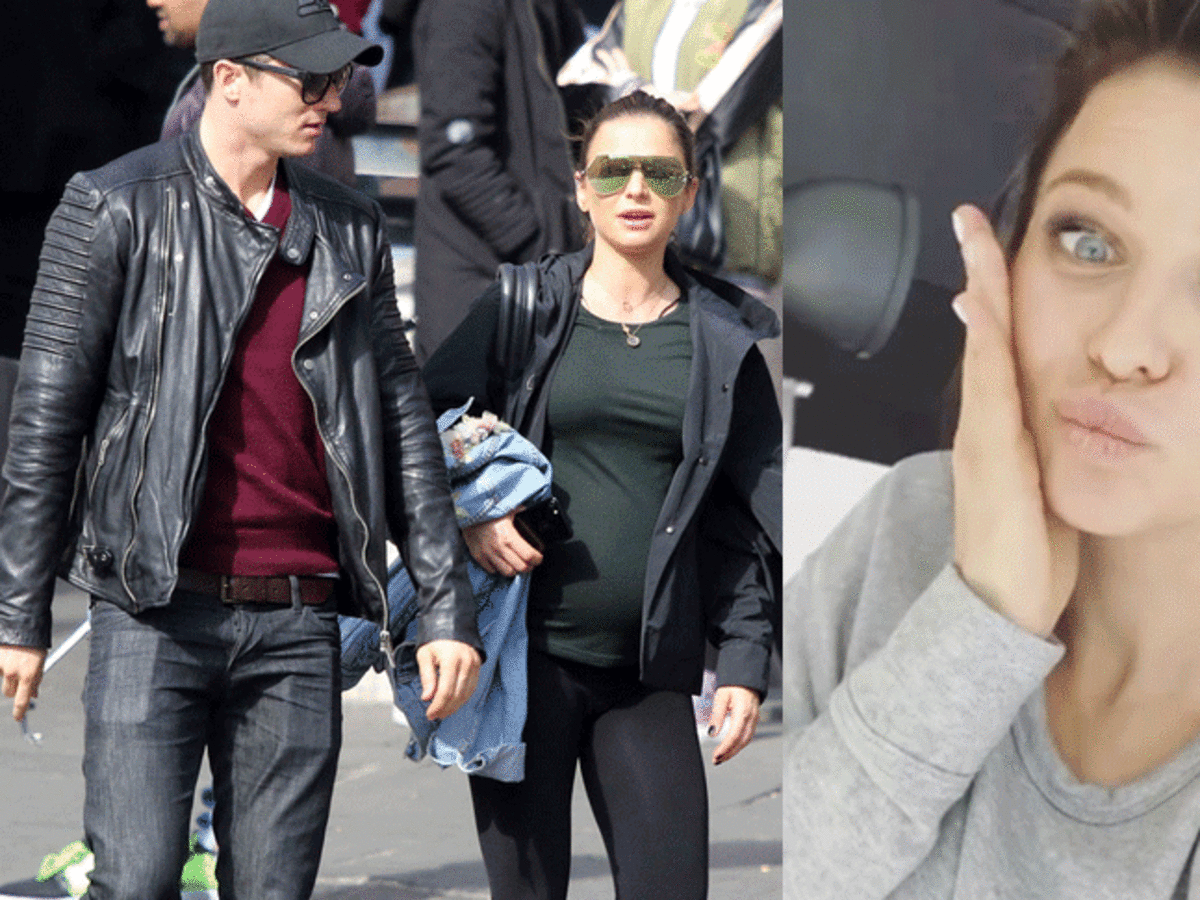 Anna Lewandowska i Robert Lewandowski w Rzymie - zdjęcia paparazzi