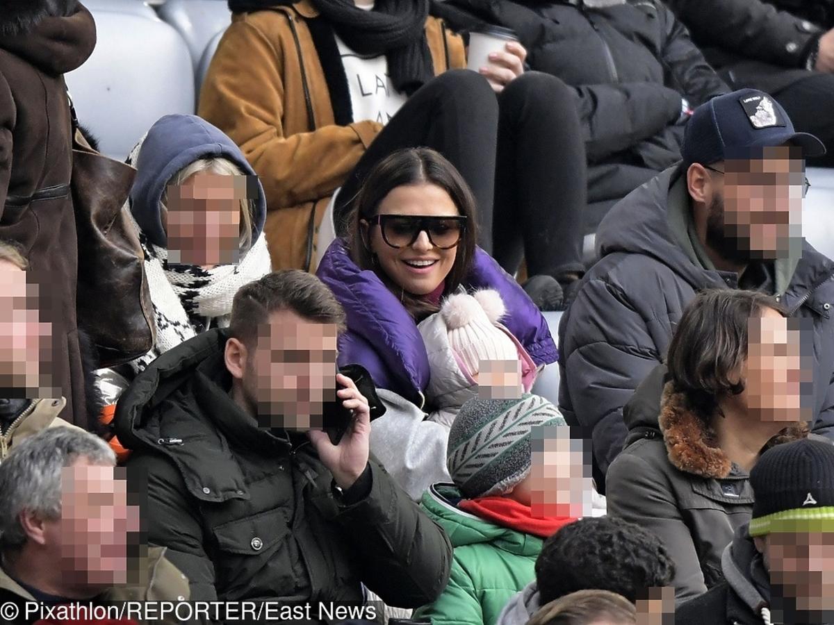 Anna Lewandowska, Klara Lewandowska