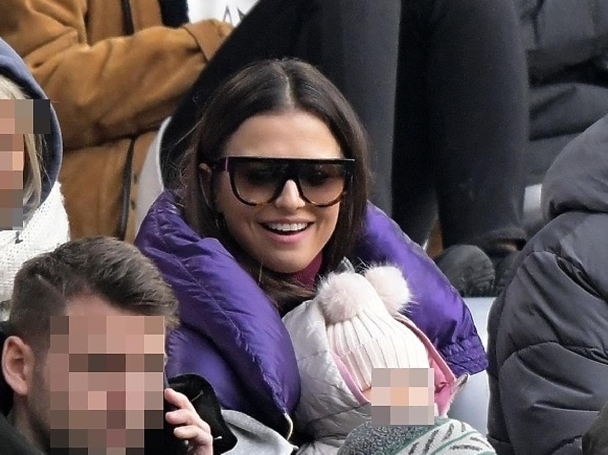 Anna Lewandowska, Klara Lewandowska
