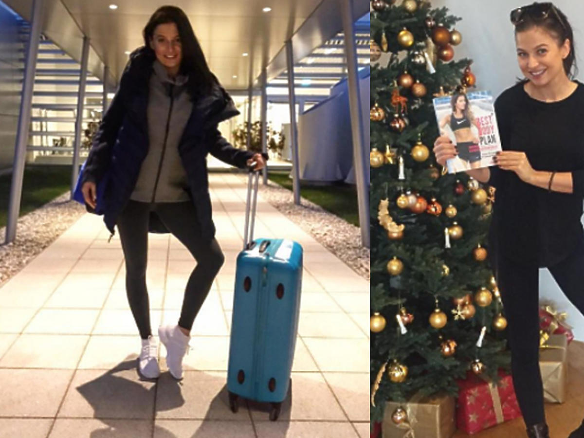 Anna Lewandowska poprowadzi warsztaty dla kobiet
