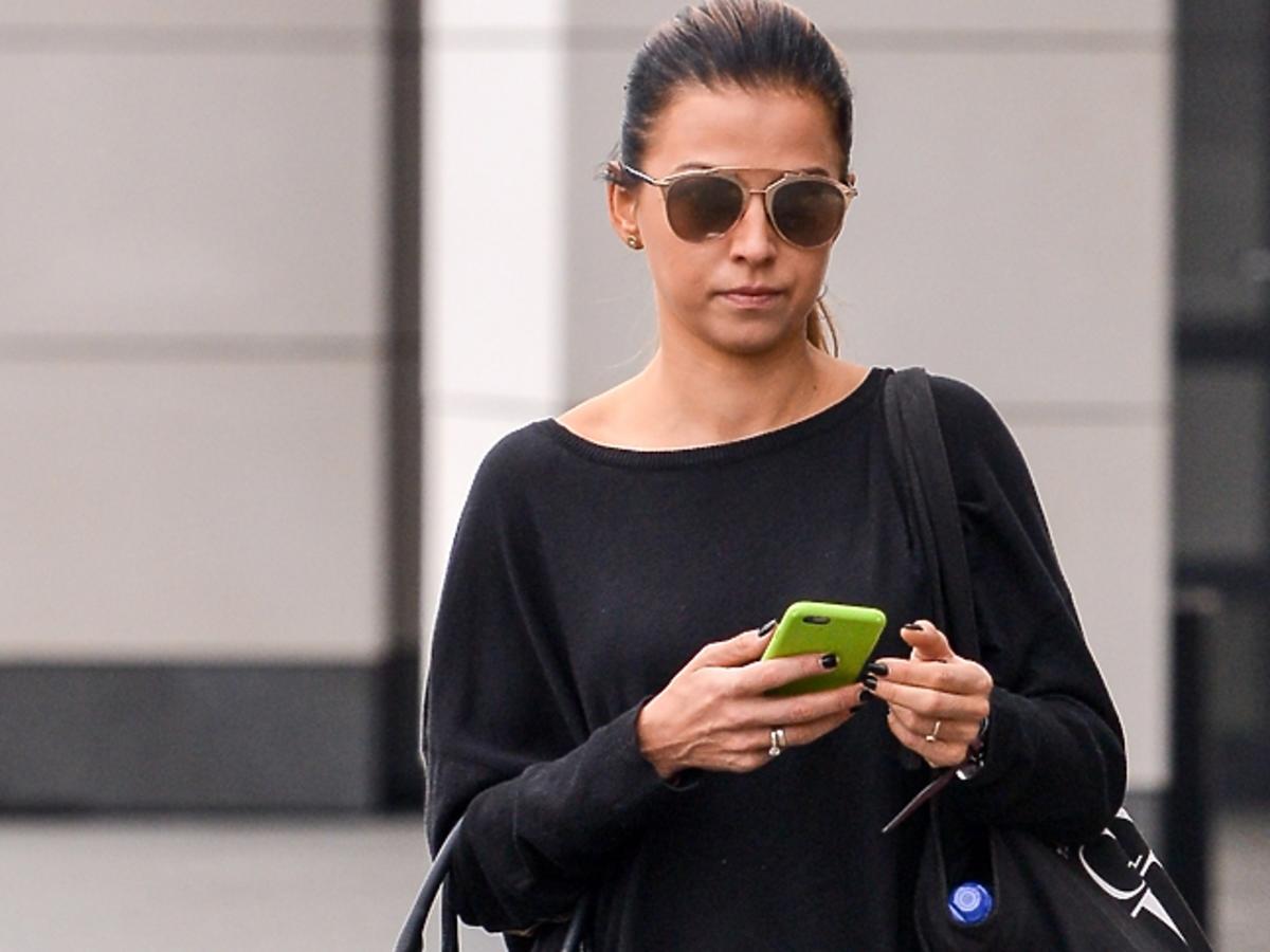Anna Lewandowska powiększyła piersi?
