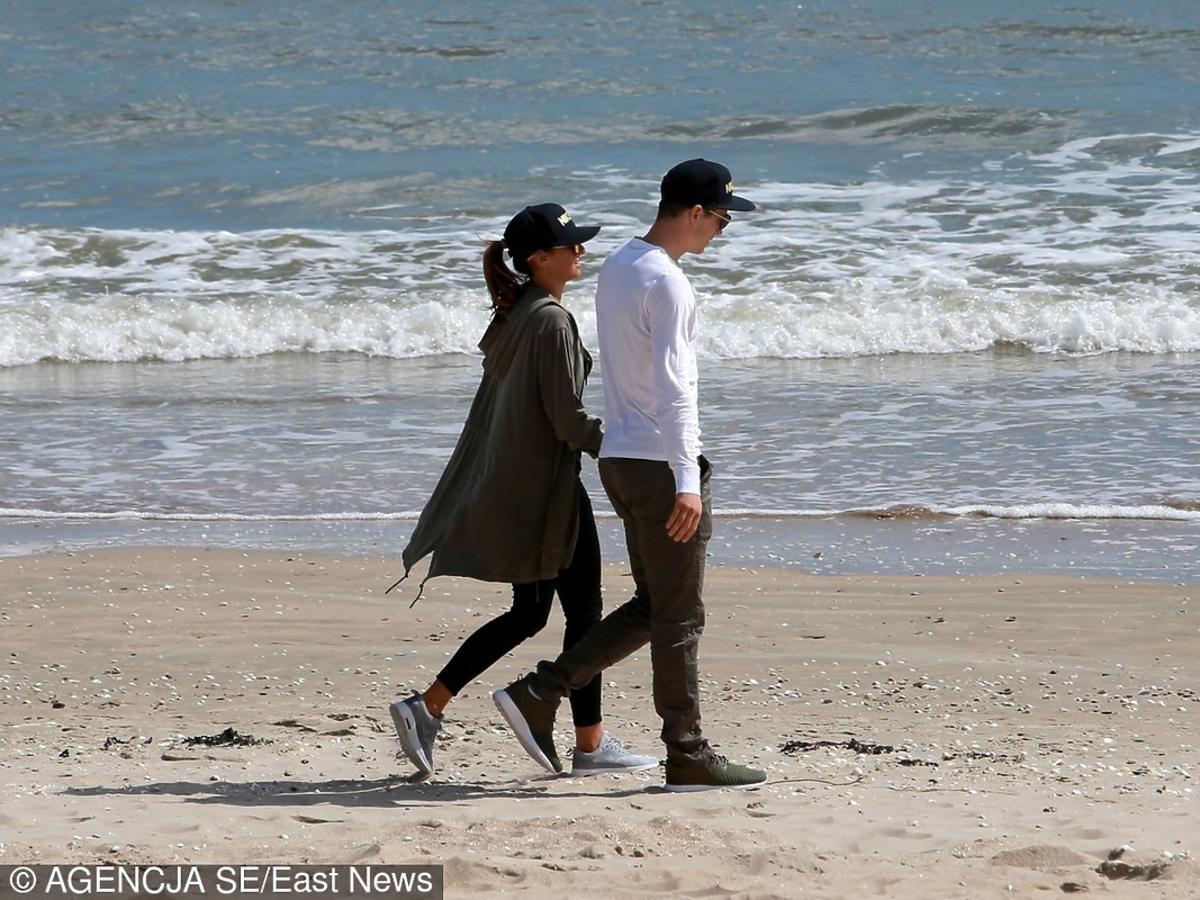 Anna Lewandowska, Robert Lewandowski