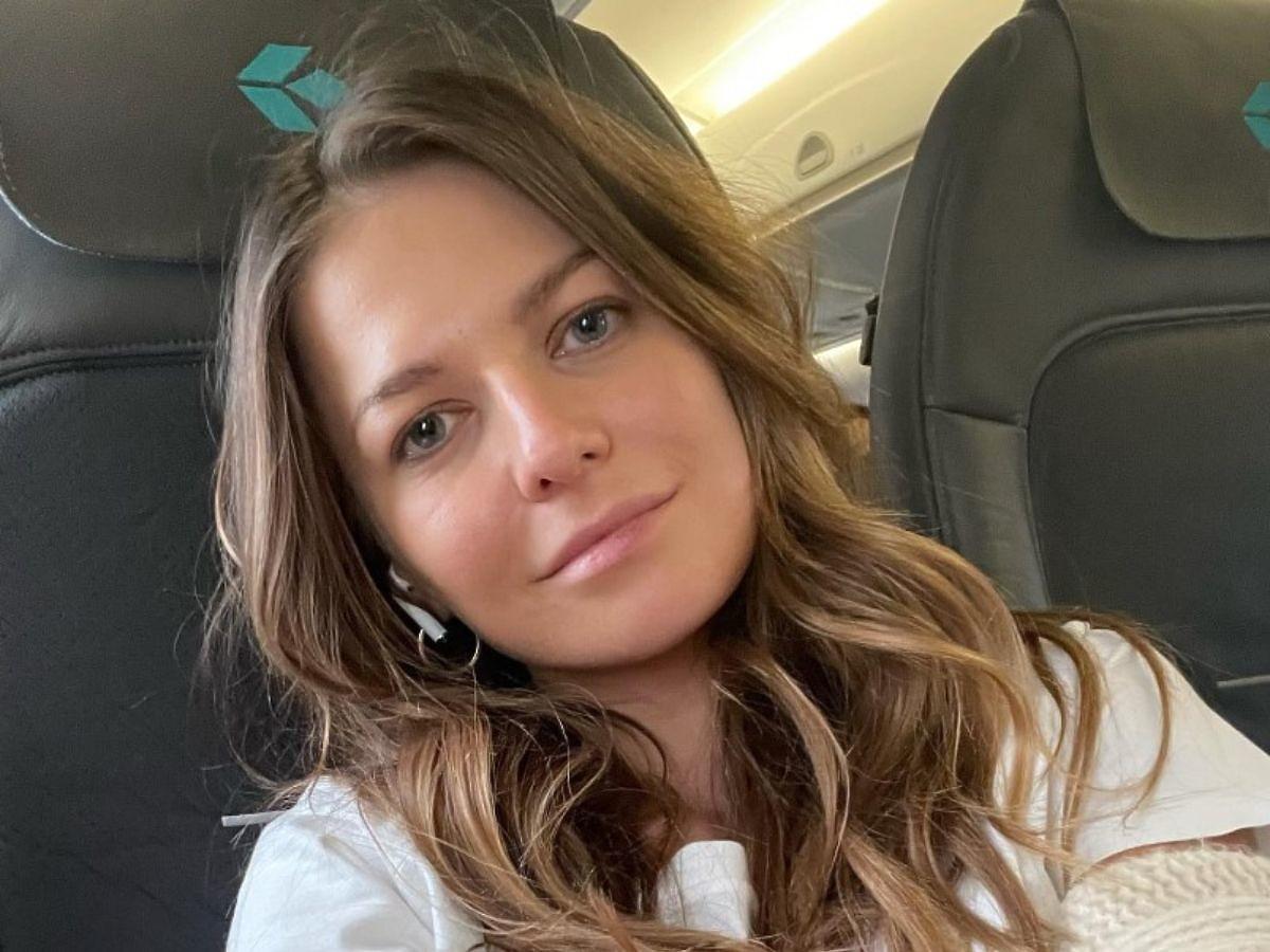 Anna Lewandowska w ogniu krytyki