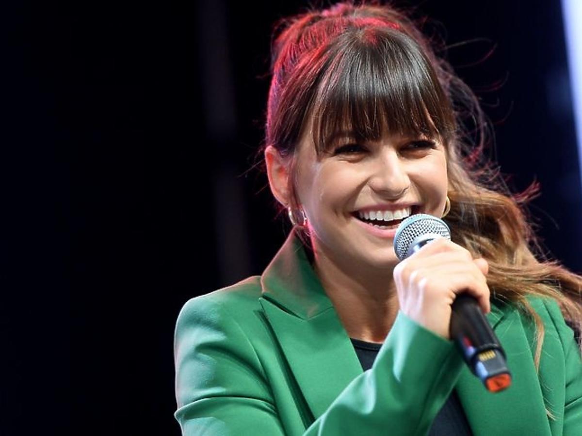 Ma gorzata Dacko Urodzi a Pokaza a Brzuch Po Porodzie Ma gorzata Dacko Urodzi a Pokaza a Brzuch Po Porodzie