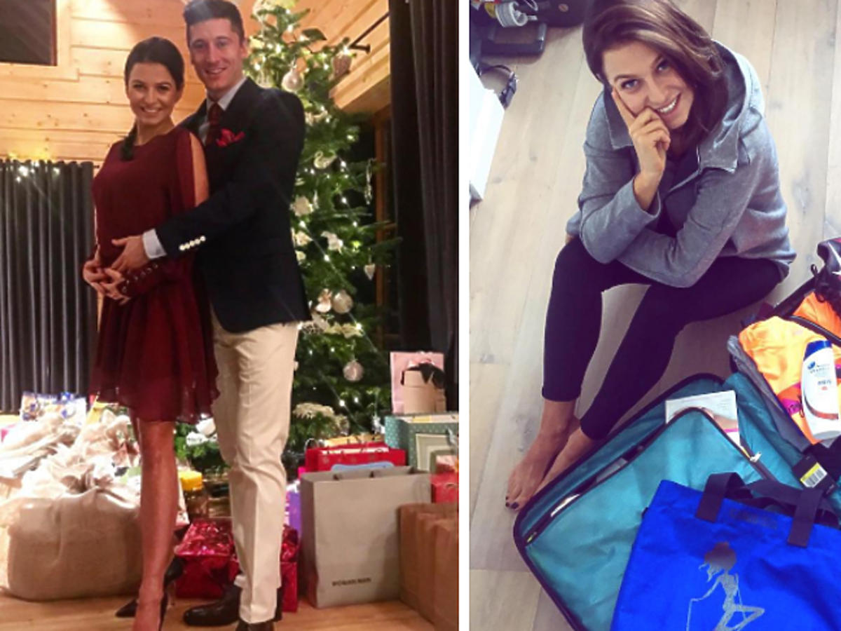 Anna Lewandowska znów skrytykowana