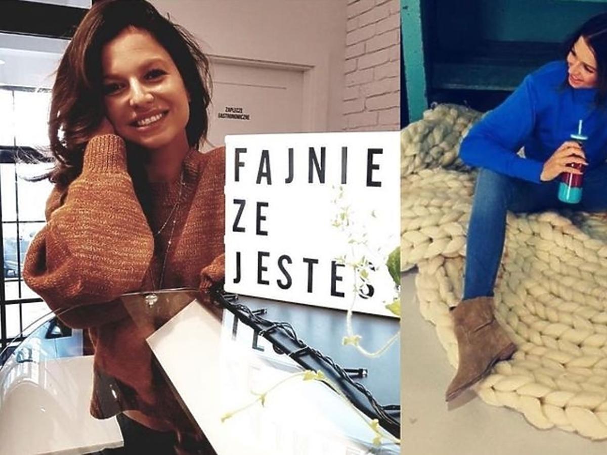 Anna Lewandowska została ambasadorką znanej marki