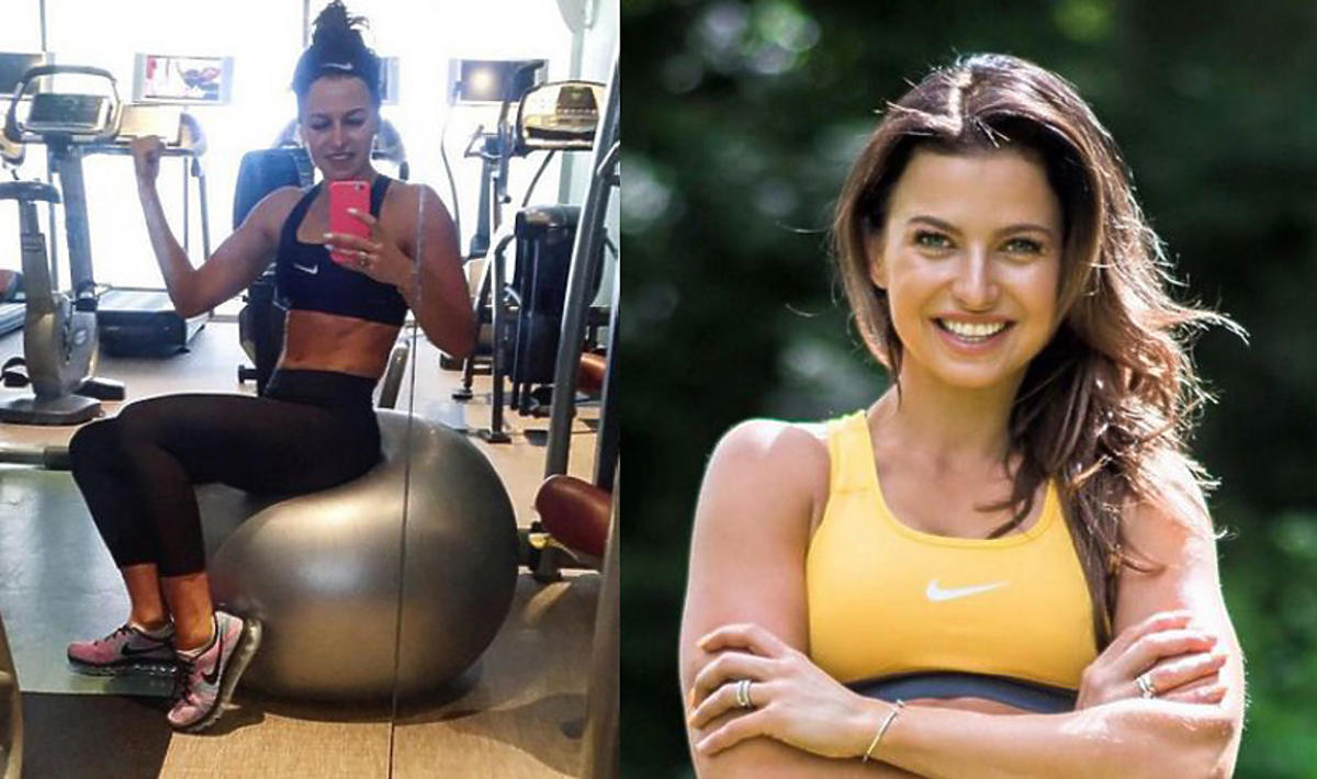 Anna Lewandowska została prezesem Olimpiad Specjalnych w Polsce