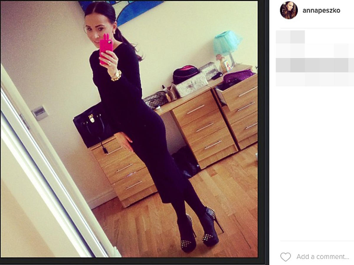 Anna Peszko. Sławomir Peszko z dziećmi zobacz ich dom