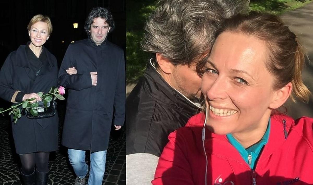 Anna Popek komentuje wywiad o byłym partnerze i Odecie Moro