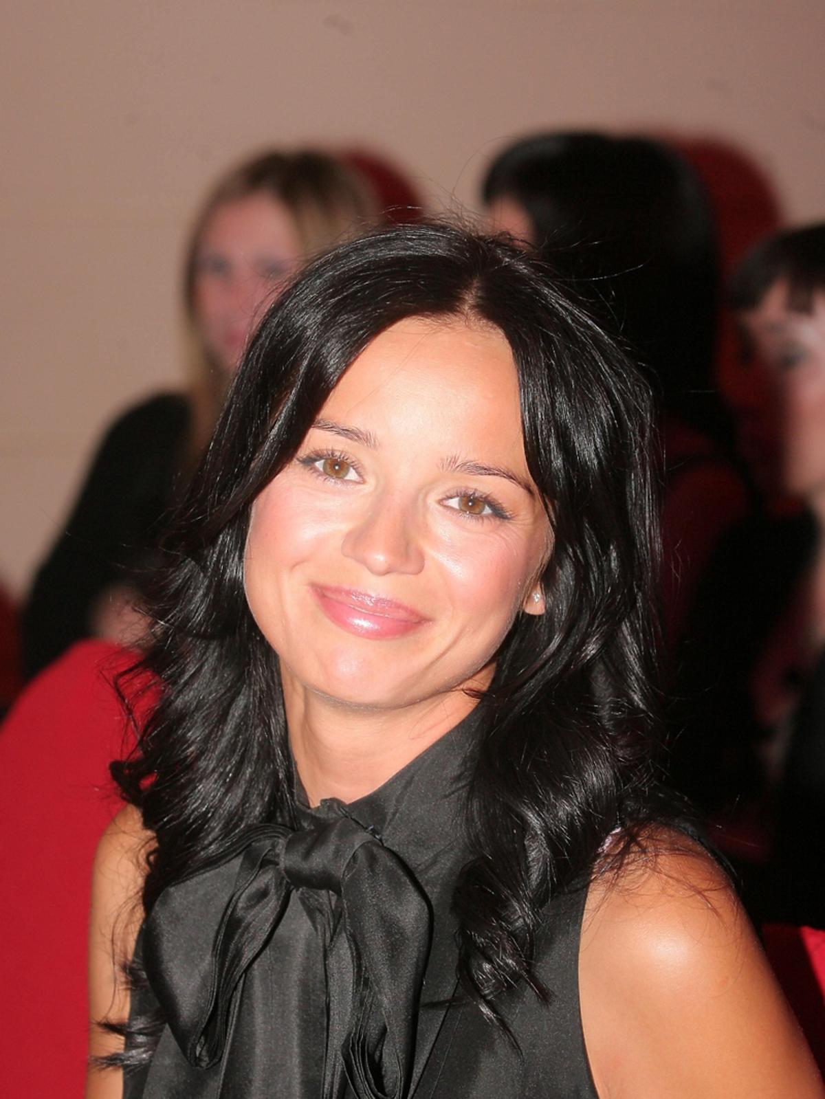 Anna Przybylska