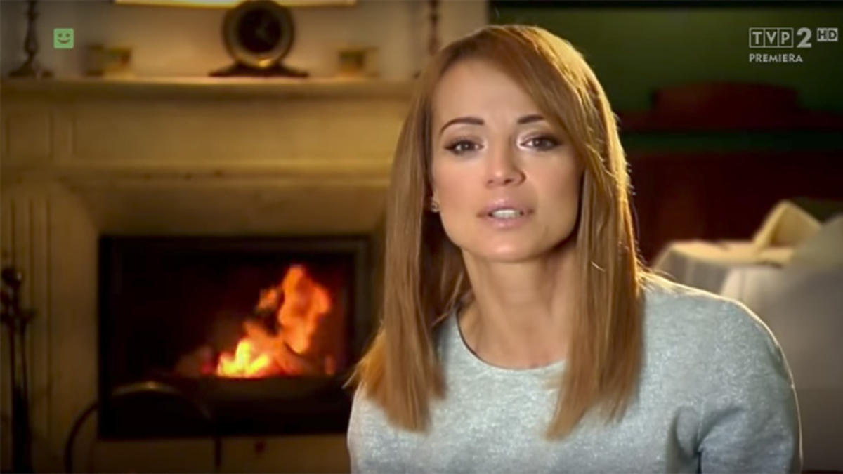 Anna Przybylska Druga Strona Medalu Wywiad party.pl