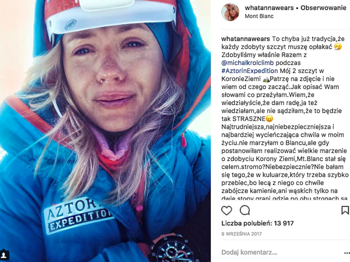 Anna Skura, What Anna Wears,