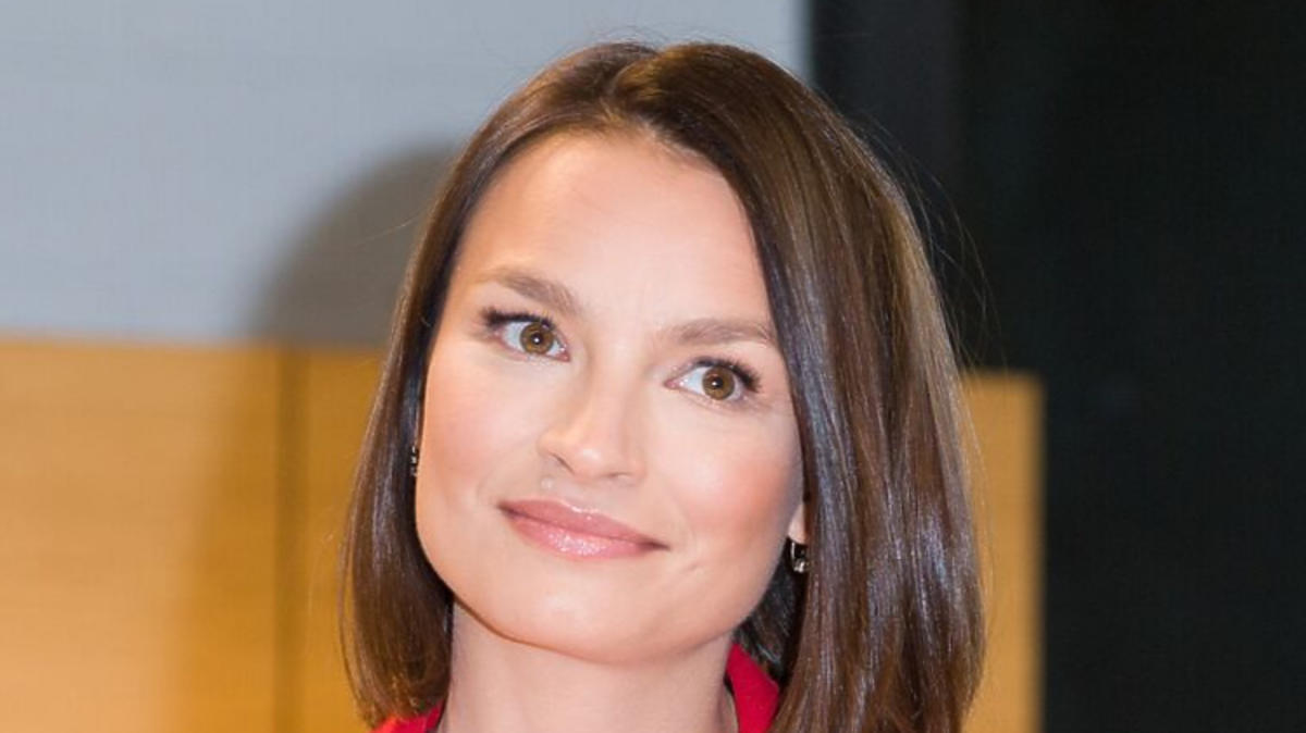 Anna Starmach mówi dość. Wystosowała apel do paparazzi
