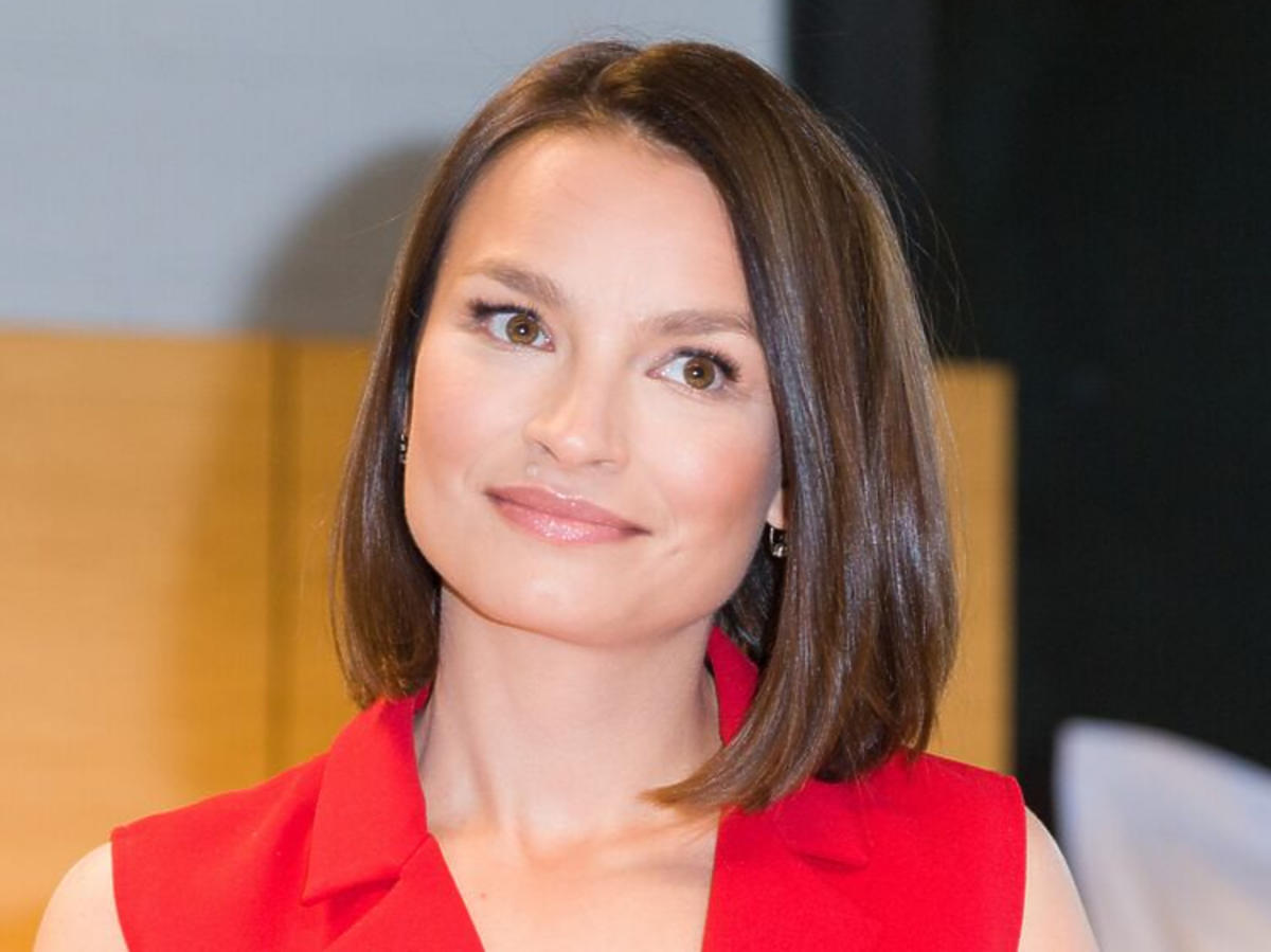 Anna Starmach, Ania Starmach