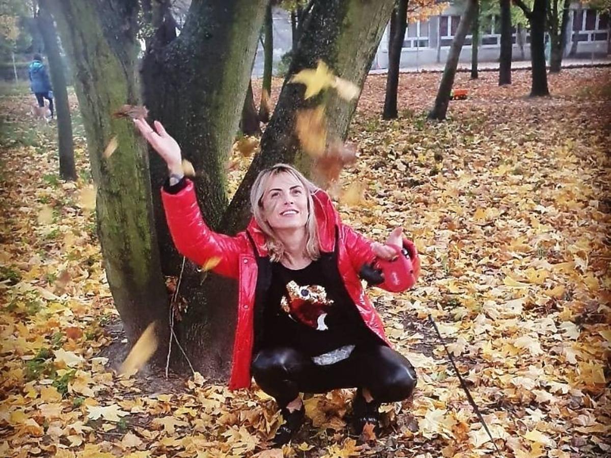 Anna Stelmaszczyk Rolnik szuka żony