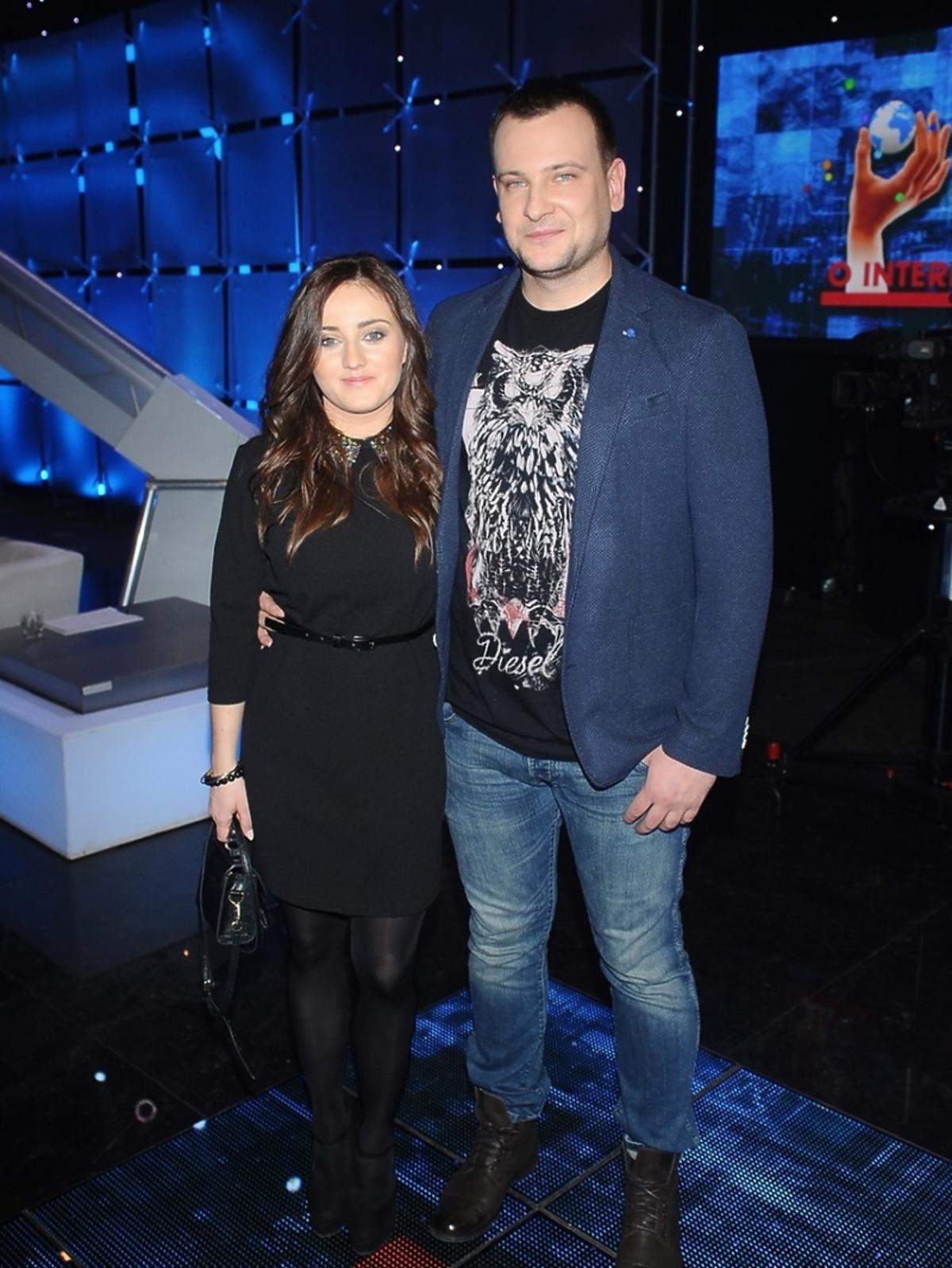 Anna Warachim, Grzegorz Bardowski