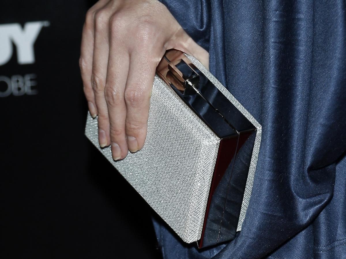 Anna Wendzikowska na imprezie Flesz Fashion Night