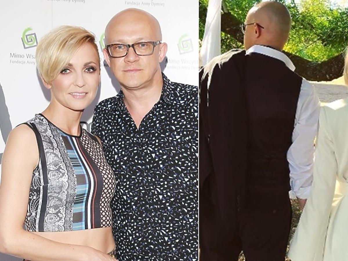 Anna Wyszkoni, Maciej Durczak