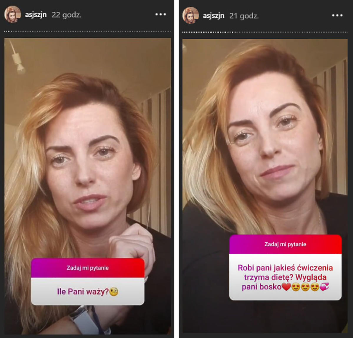 Anna z Rolnik szuka żony odpowiada na pytania internautów
