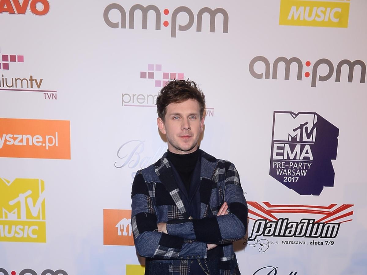 Antek Królikowski