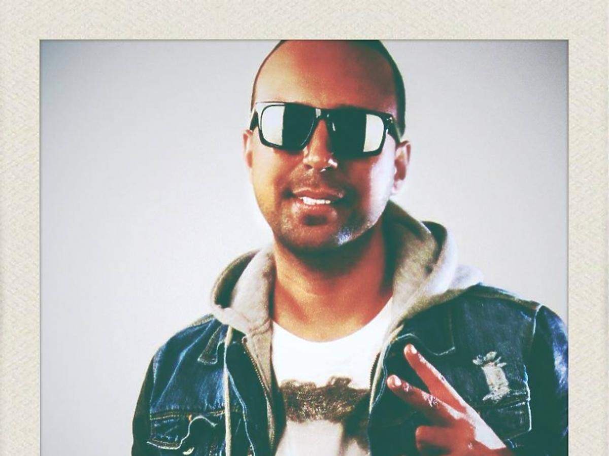 Arash na festiwalu Top of the Top 2013 w Sopocie