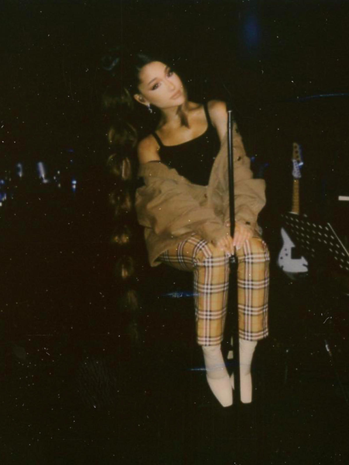 Ariana Grande