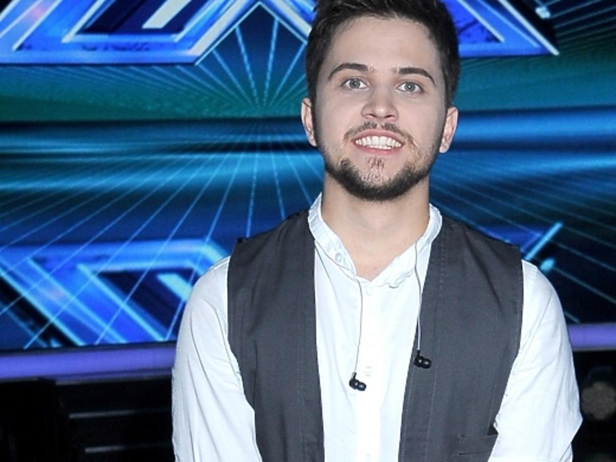 Artem Furman zwycięzcą X-Factor. Artem Furman wygrał XiFactor. Kto wygrał X-Factor. Finał X-Factor4