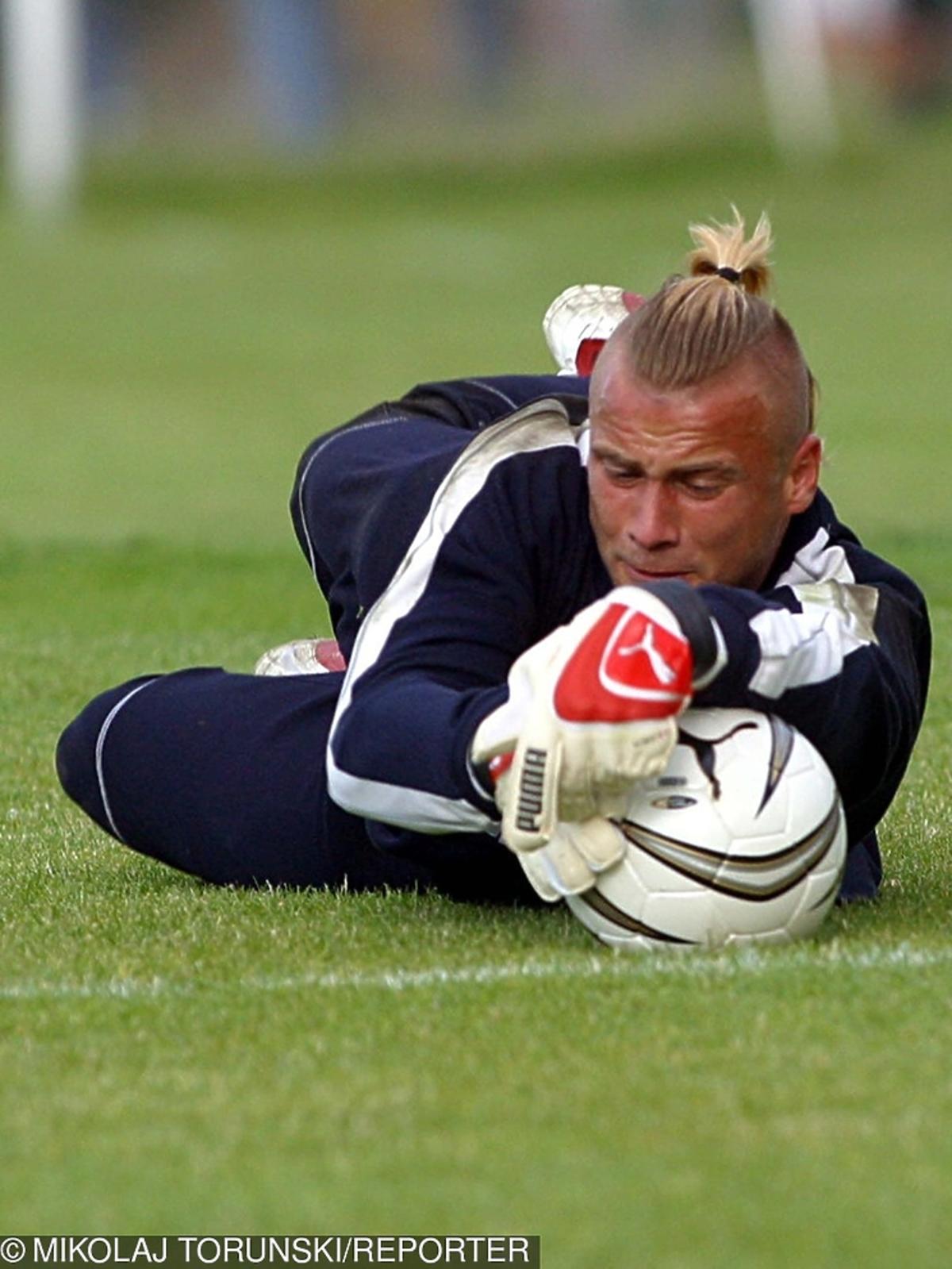 Artur Boruc