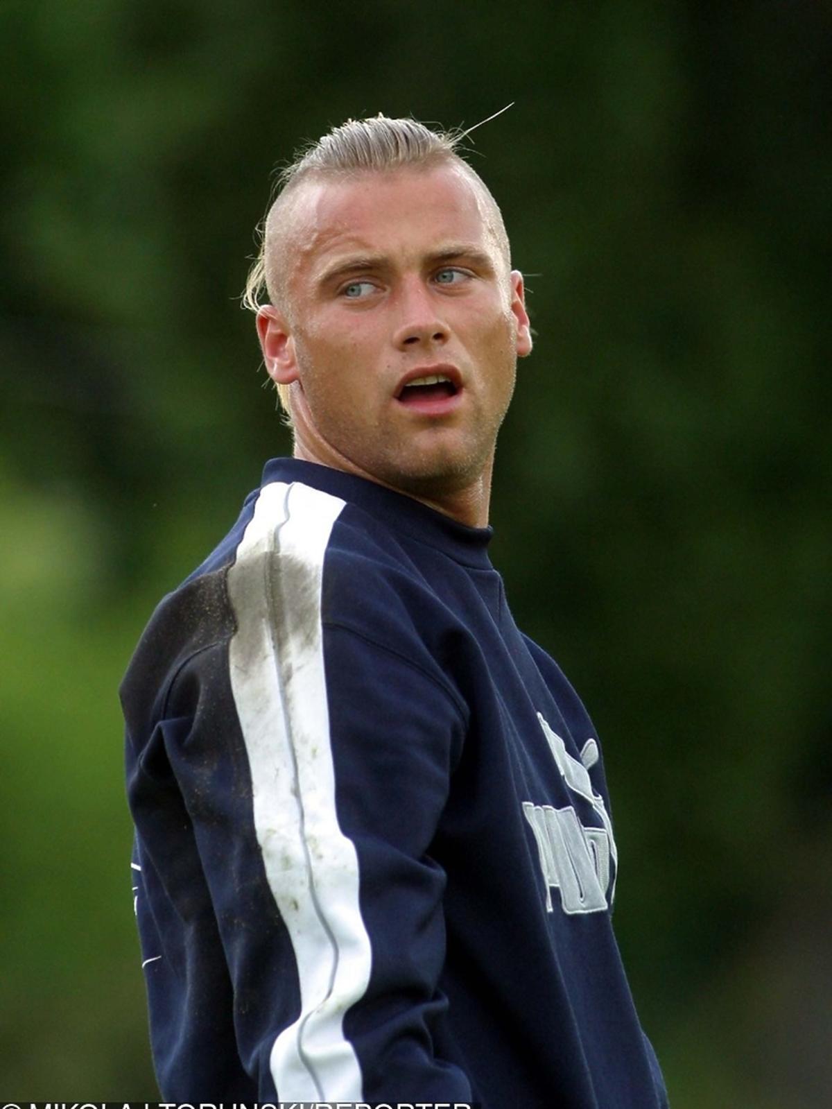 Artur Boruc