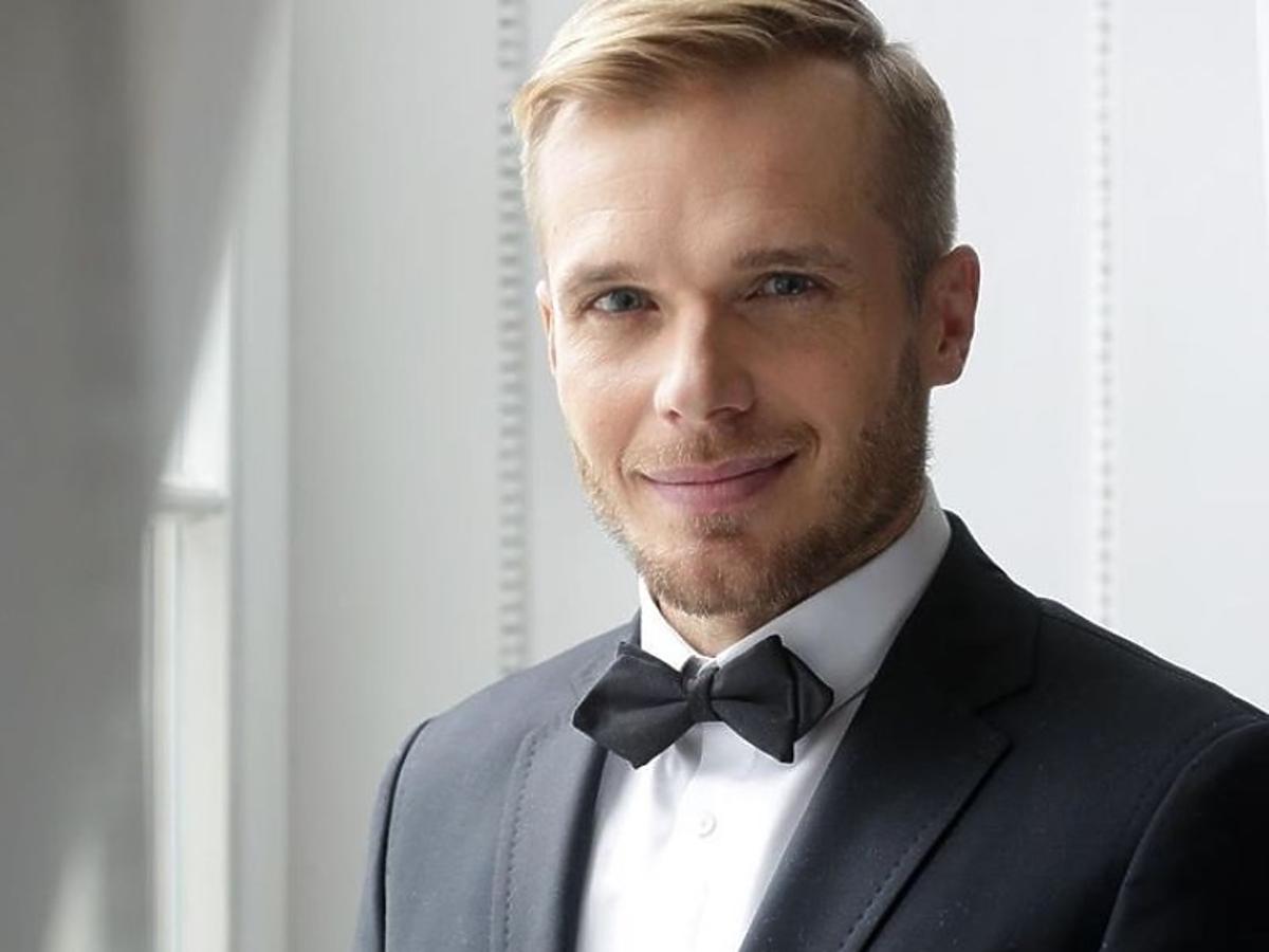 Artur- czarny charakter w