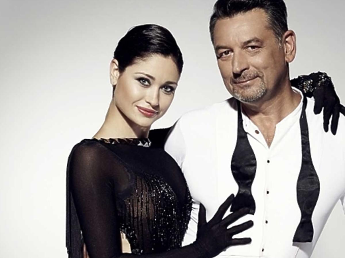 Artur Dziurman odpadł z Tańca z Gwiazdami