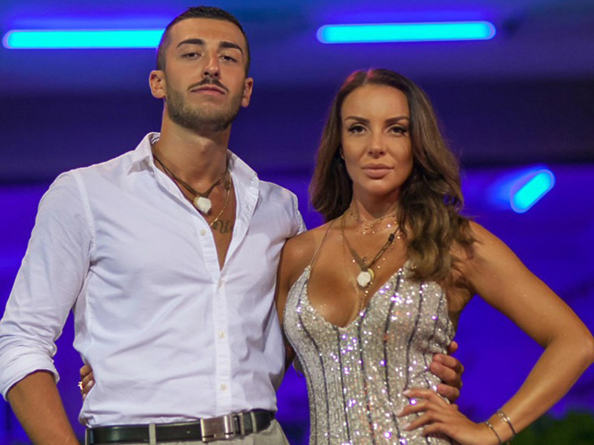 Ata i Artur wygrali "Hotel Paradise 2"