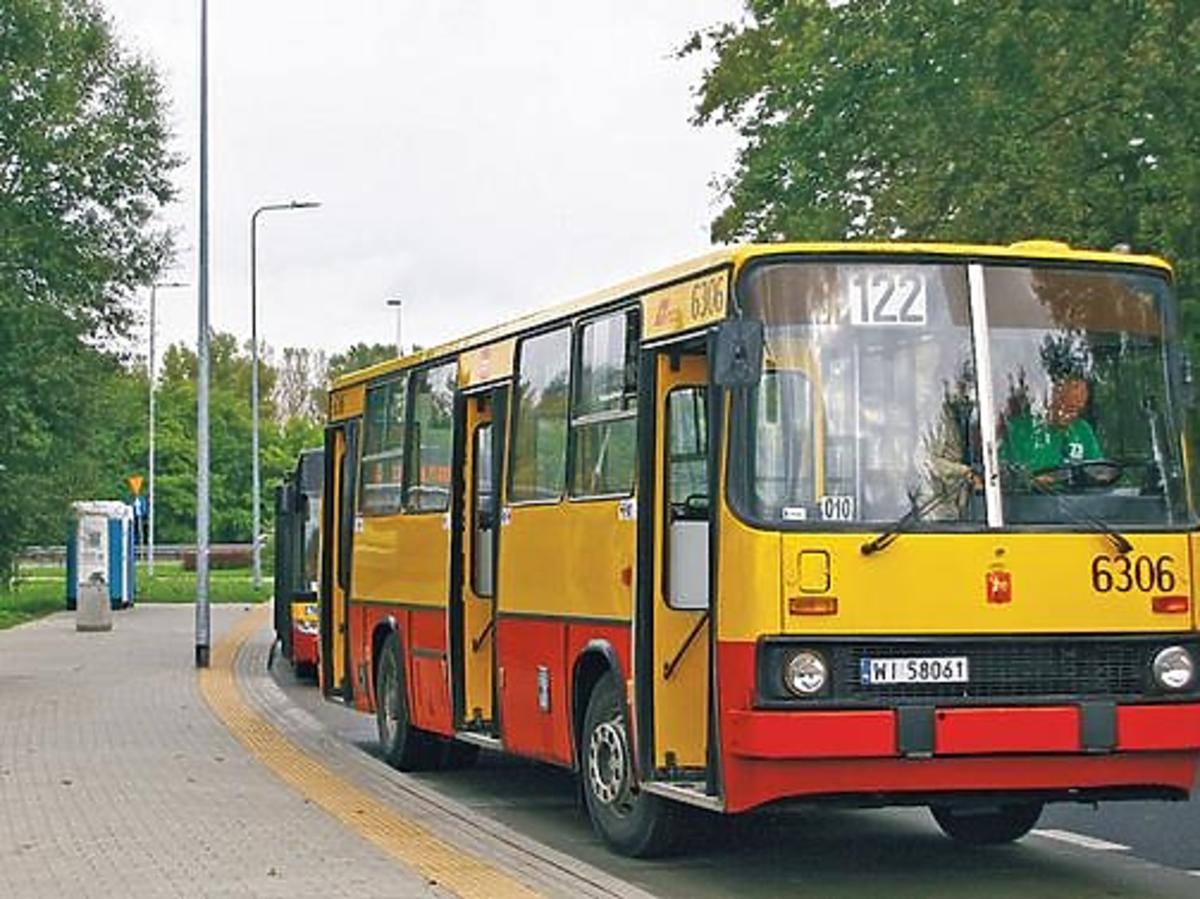 Autobus Ikarus wylicytowany na aukcji WOŚP