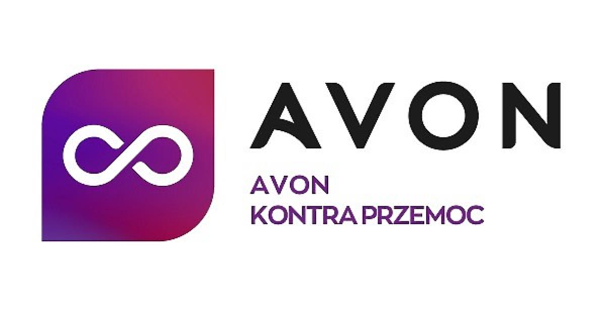 Avon Kontra Przemoc_Logo