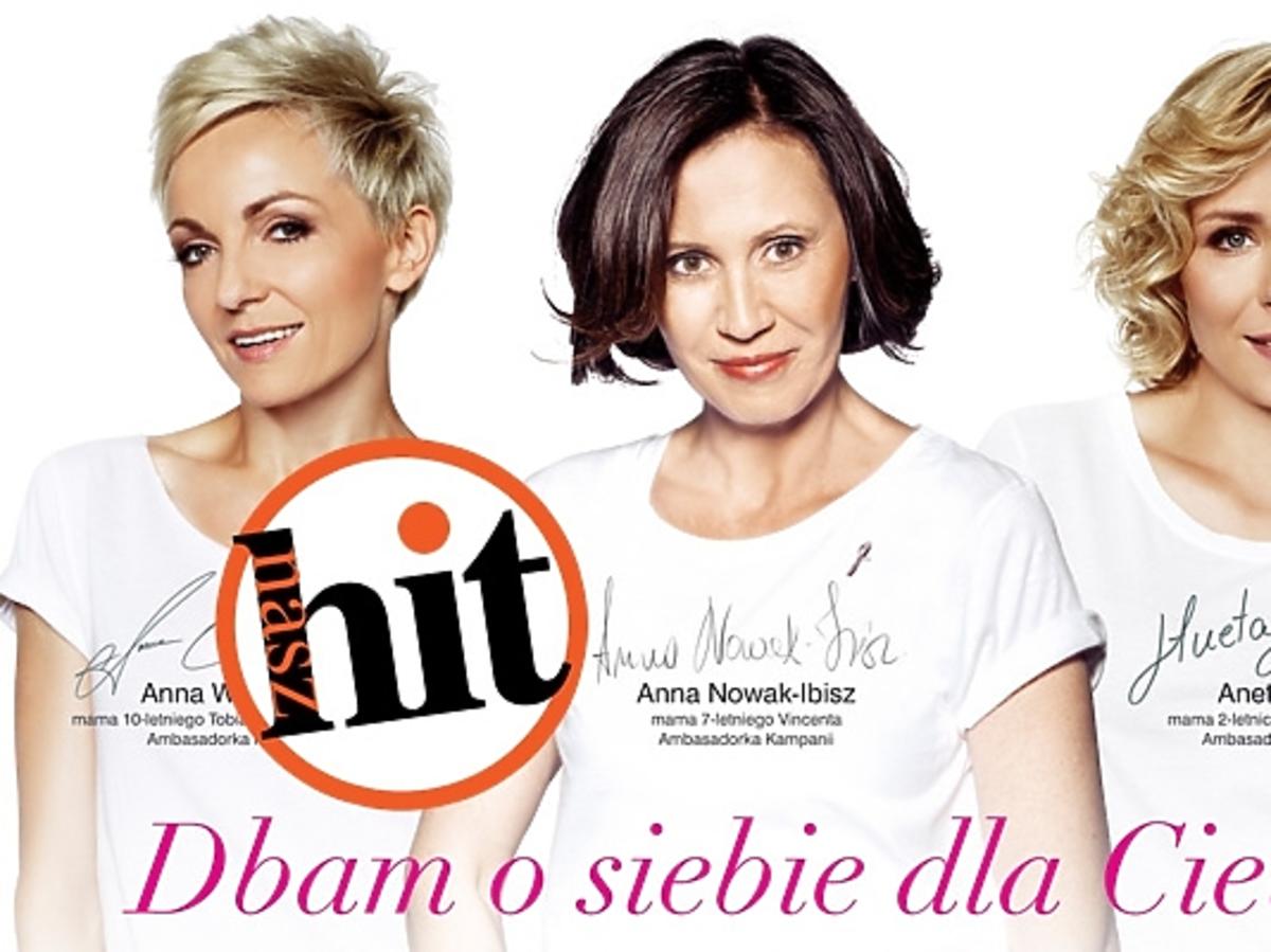 Avon Marsz Różowej Wstążki
