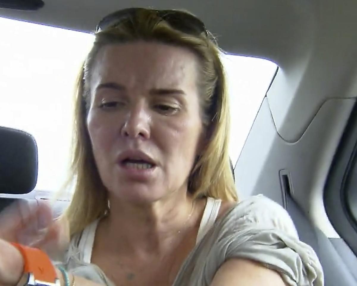 Mamy zwiastun show "Azja Express". Zmęczona Lis, przestraszona Miko